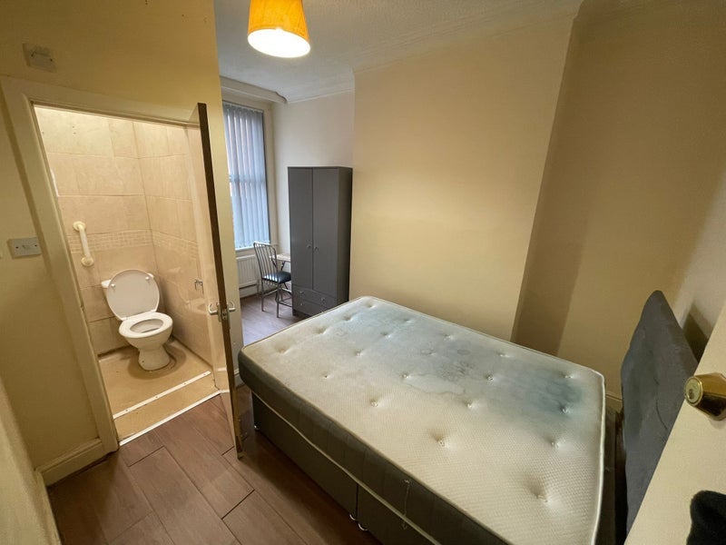 Room Great Western Street in Manchester