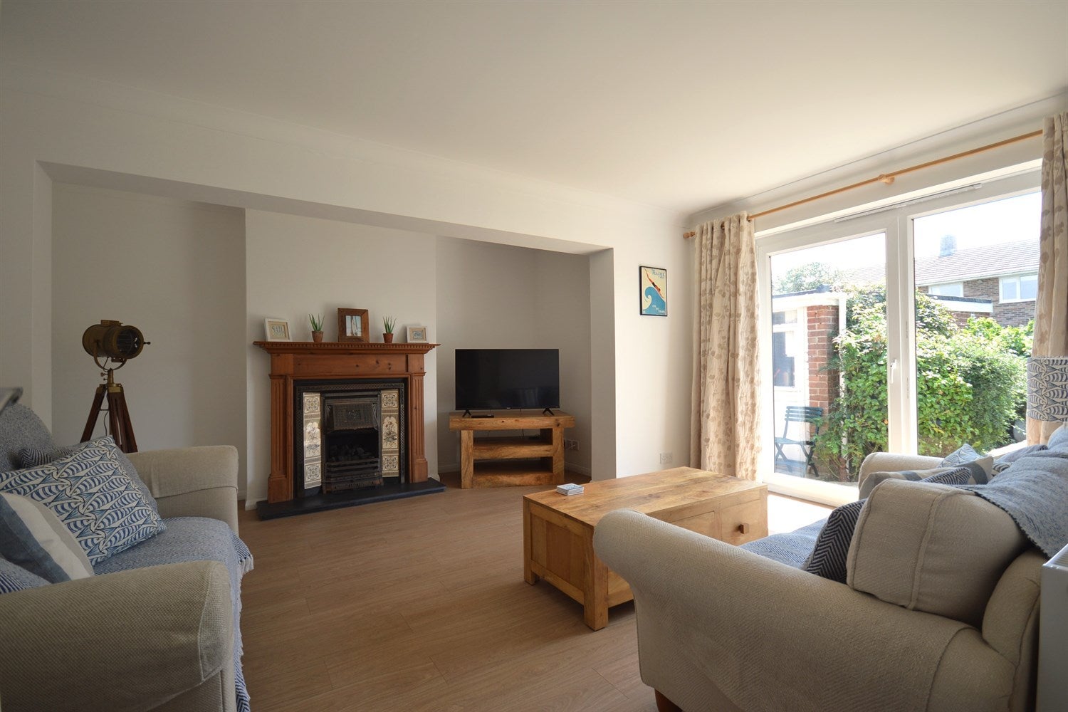 House Bennetts Close in Chichester