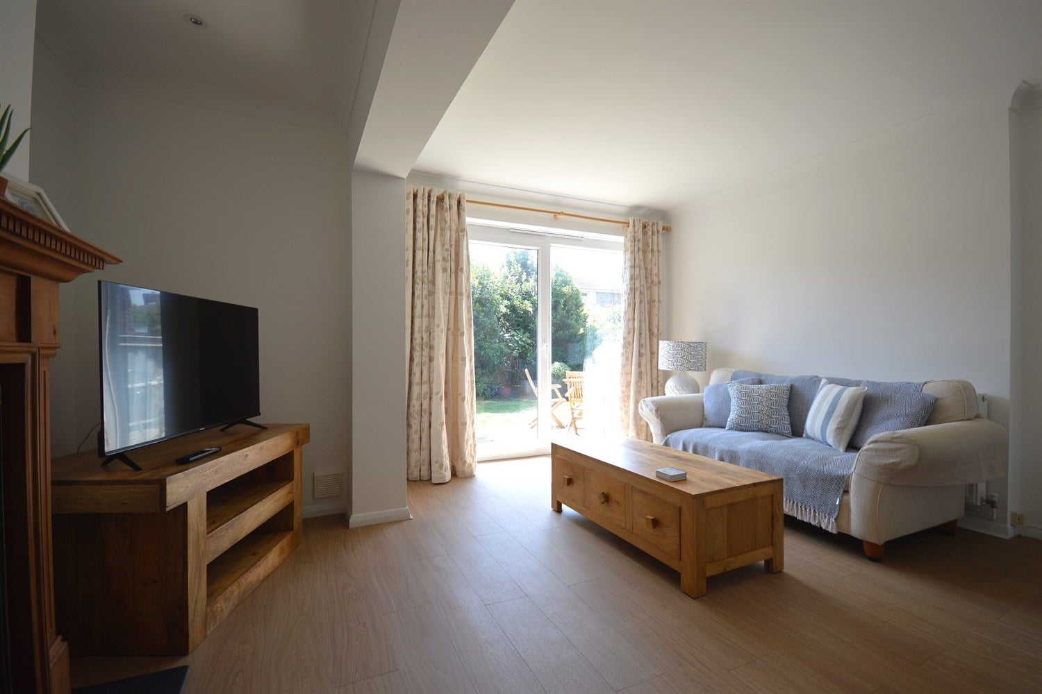 House Bennetts Close in Chichester