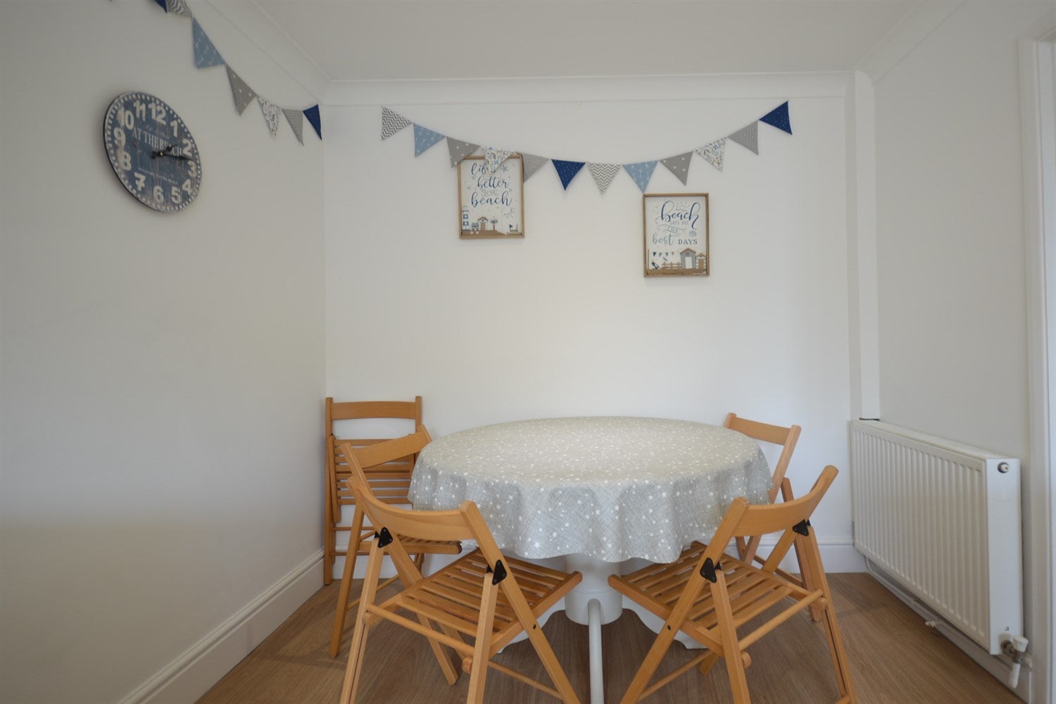 House Bennetts Close in Chichester
