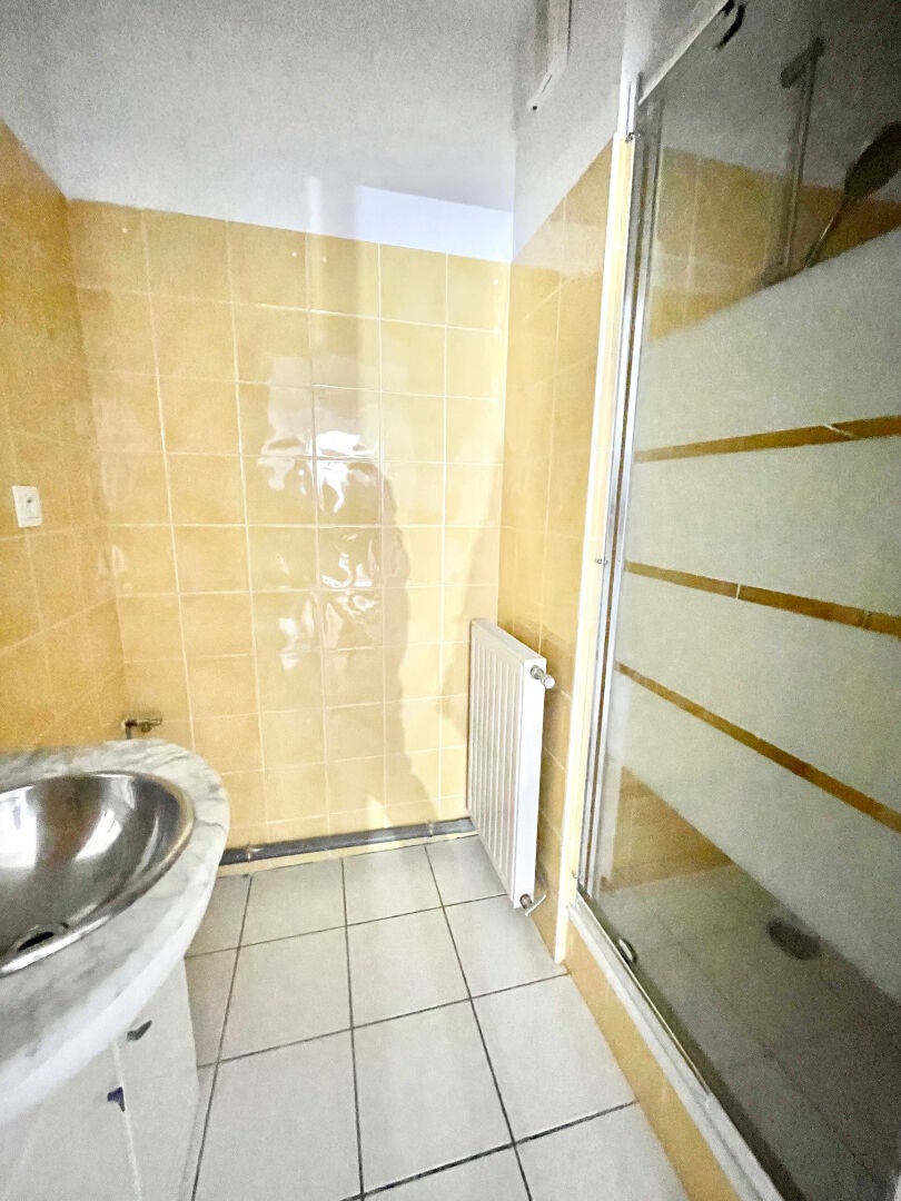 Appartement Rue Pierre Salies à Toulouse