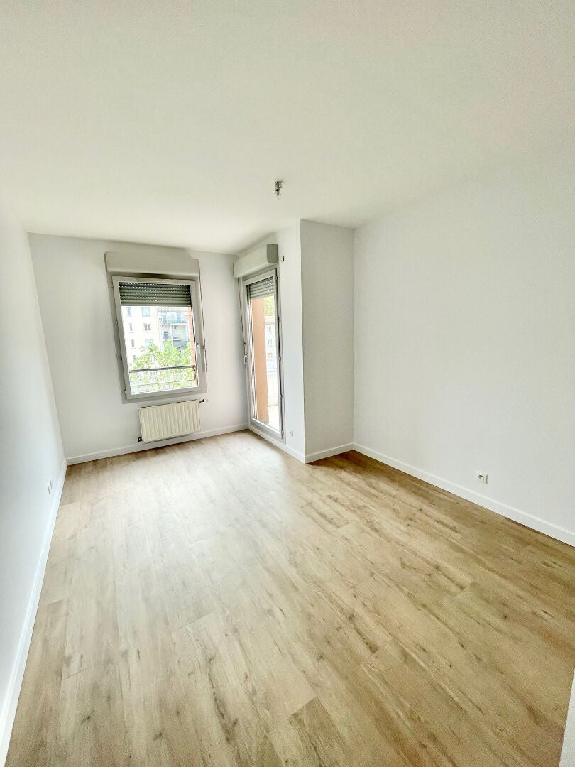 Appartement Rue Pierre Salies à Toulouse