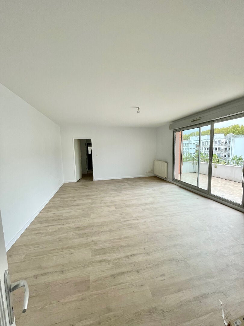 Appartement Rue Pierre Salies à Toulouse