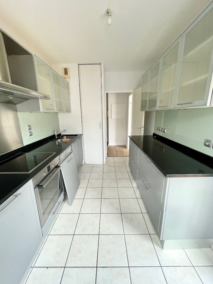 Appartement Rue Pierre Salies à Toulouse