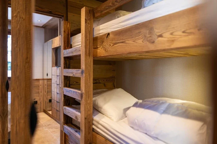 Appartement Rue Charles Feige à Megève