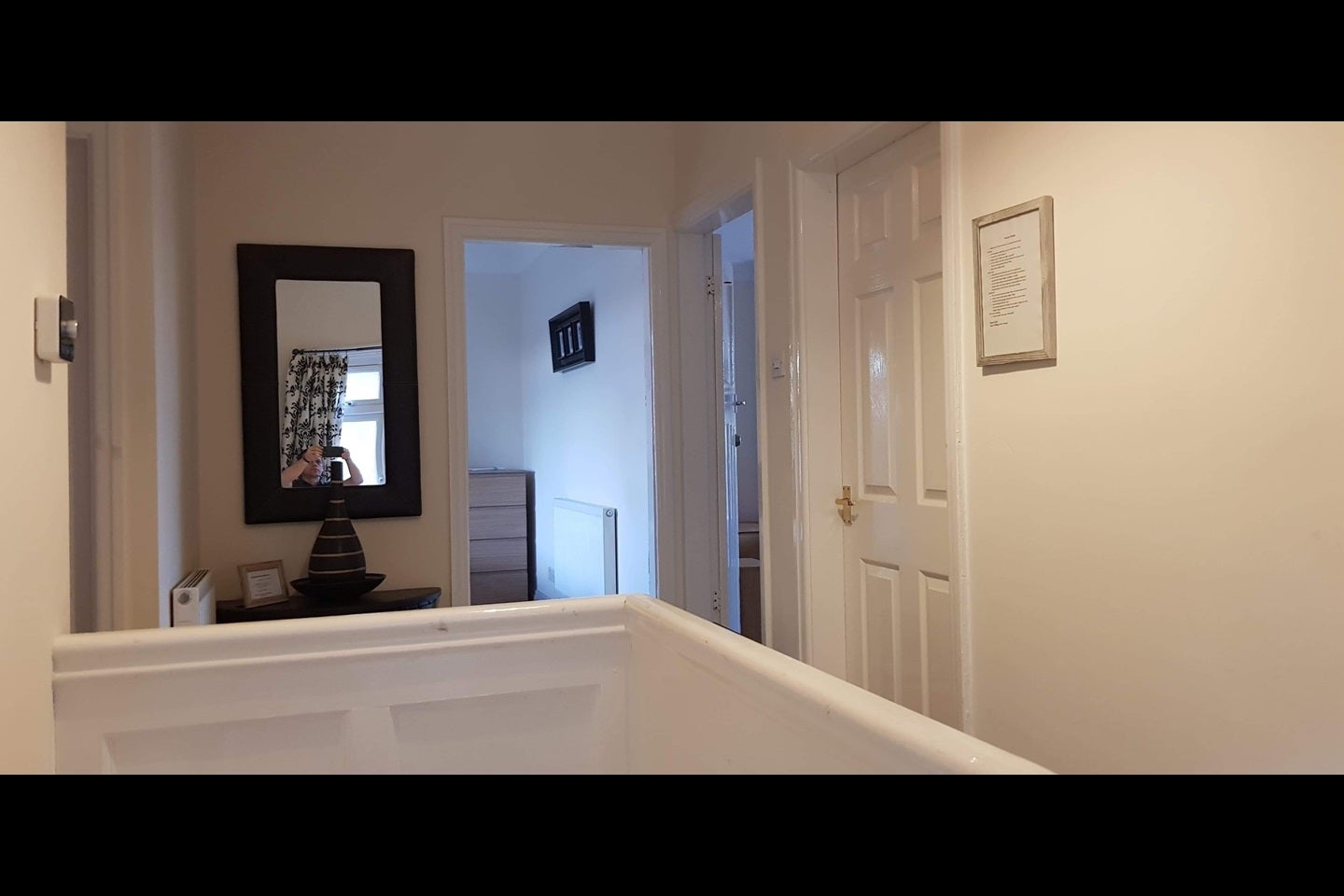 Room Miers Avenue in Hartlepool