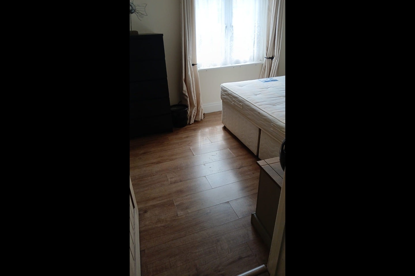 Room Miers Avenue in Hartlepool