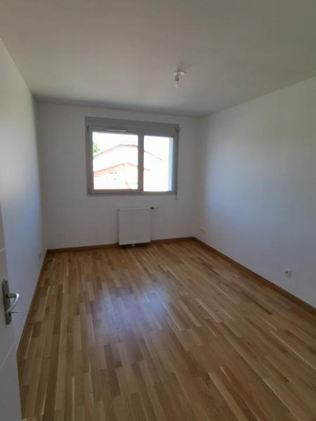 Appartement Plateau de Don à Montréal-la-Cluse