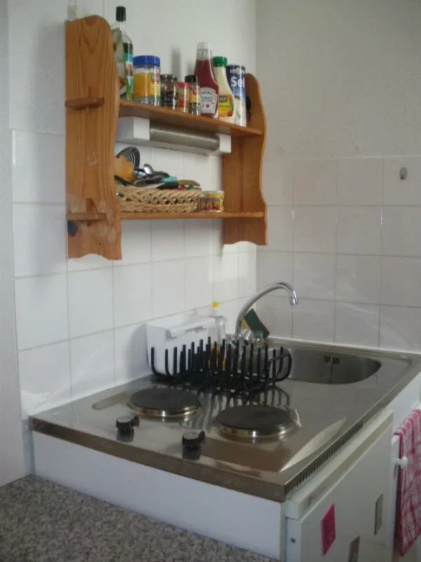 Appartement Quai d'Ille et Rance à Rennes
