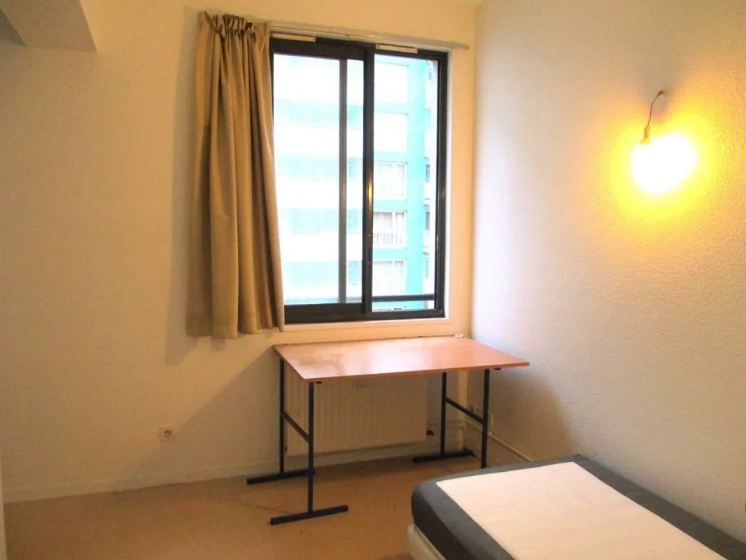 Appartement Quai d'Ille et Rance à Rennes