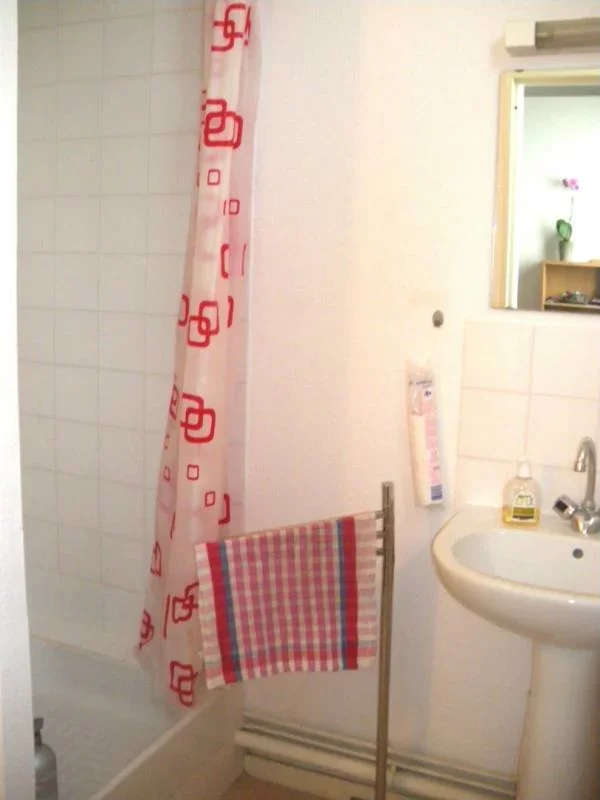 Appartement Quai d'Ille et Rance à Rennes