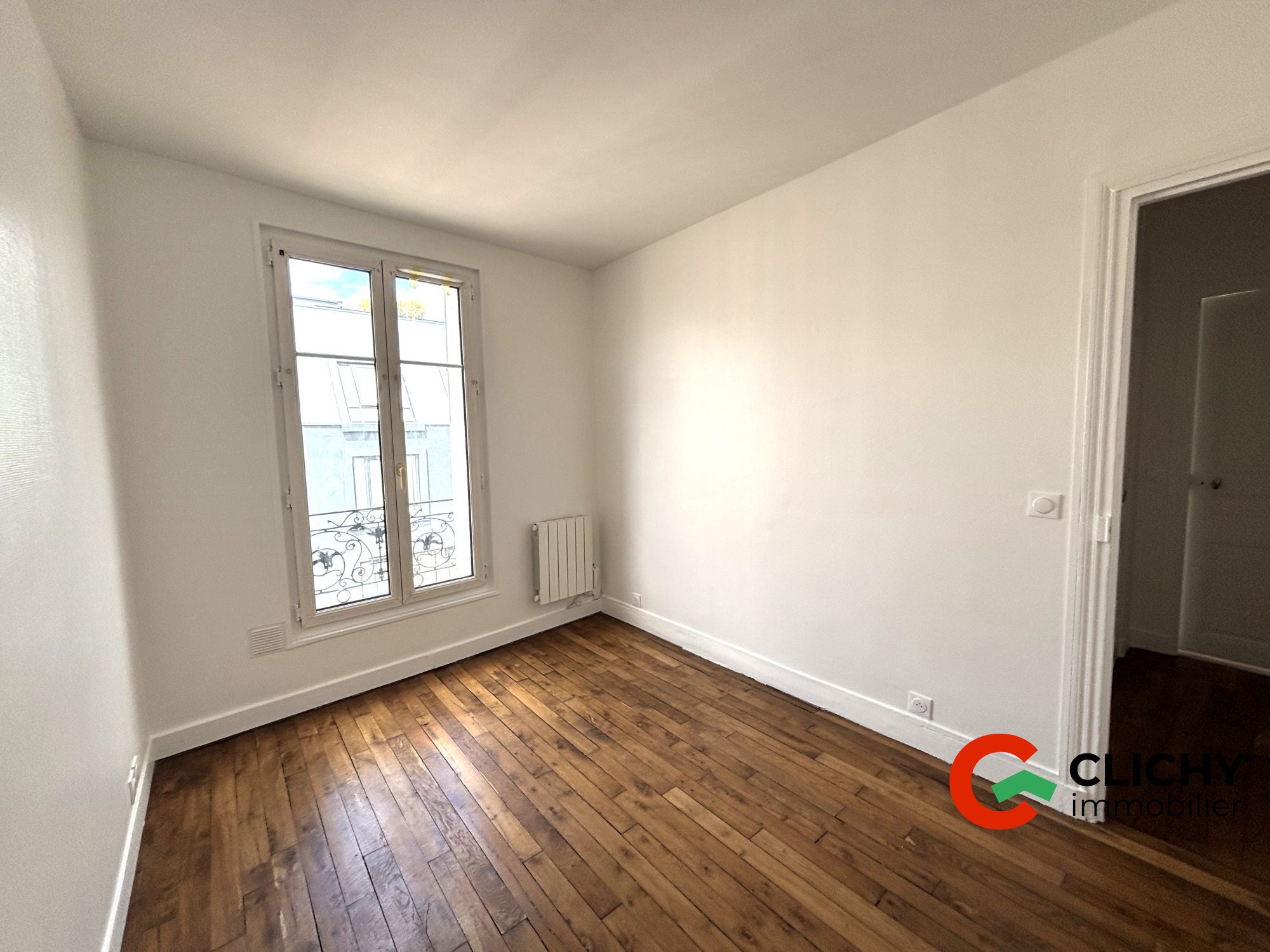 Appartement Rue Henri Barbusse à Clichy
