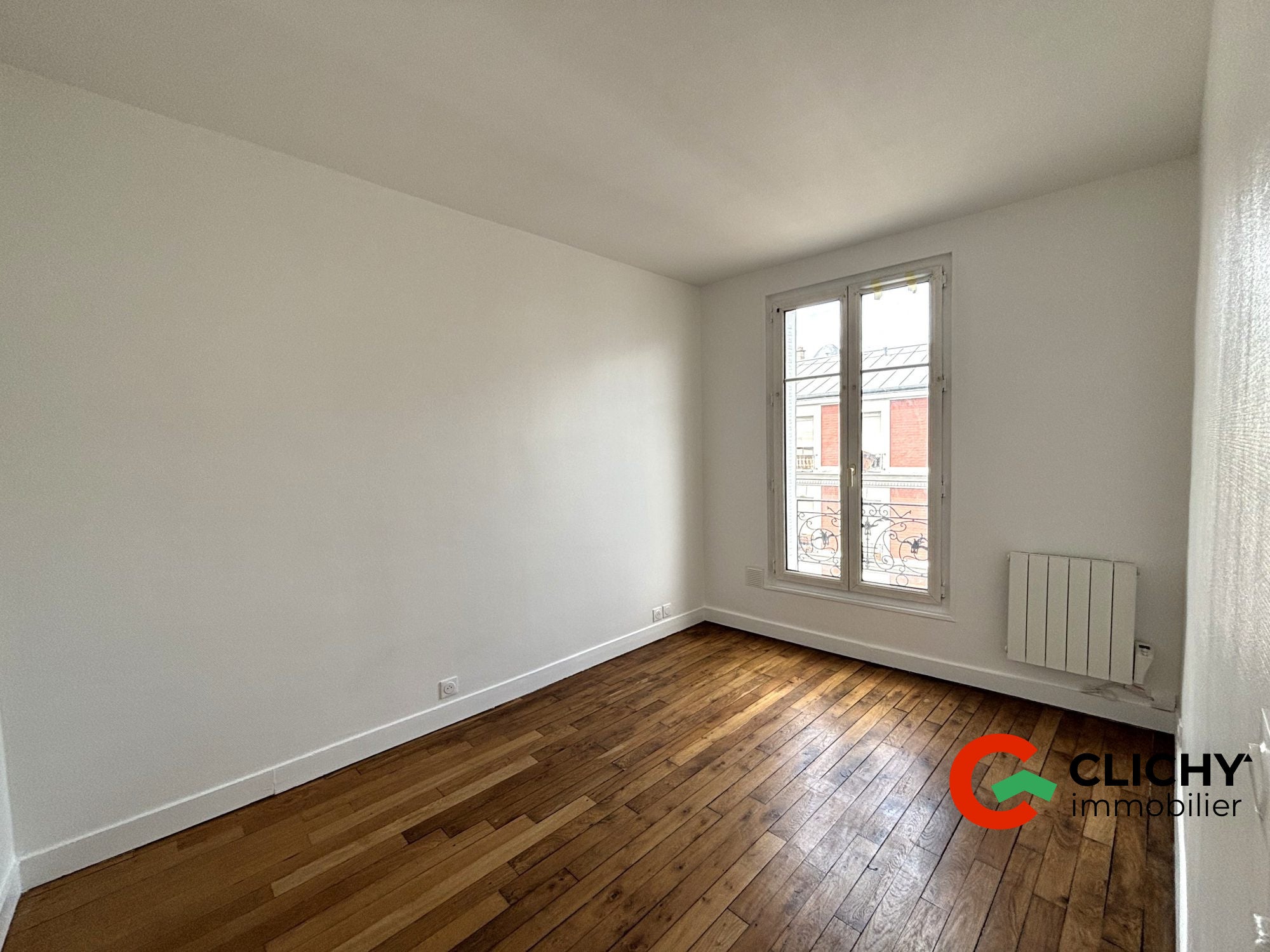 Appartement Rue Henri Barbusse à Clichy