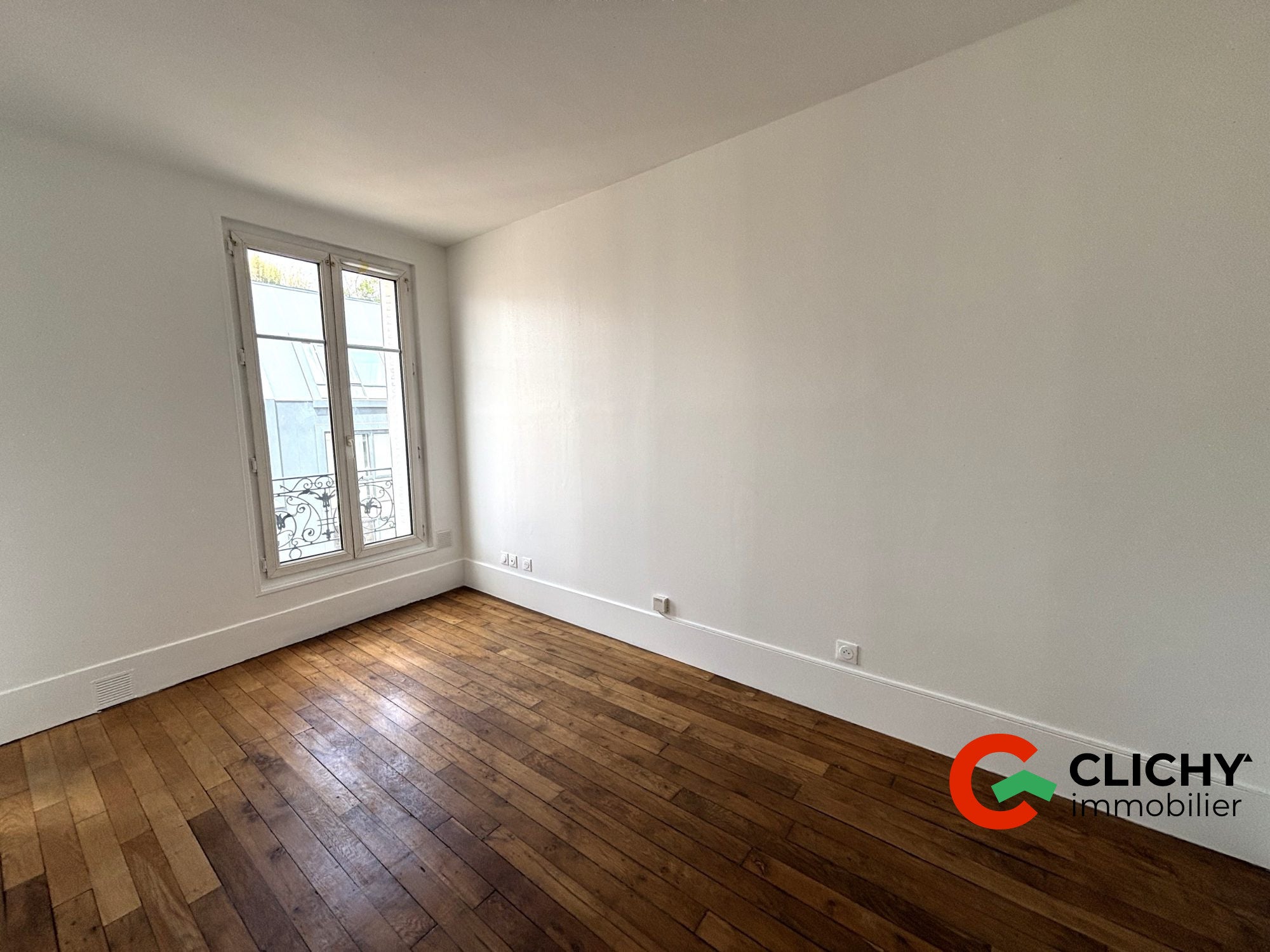 Appartement Rue Henri Barbusse à Clichy