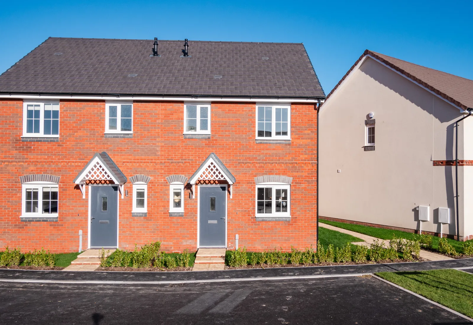 House Capstan Drive in Burnham-On-Sea and Highbridge