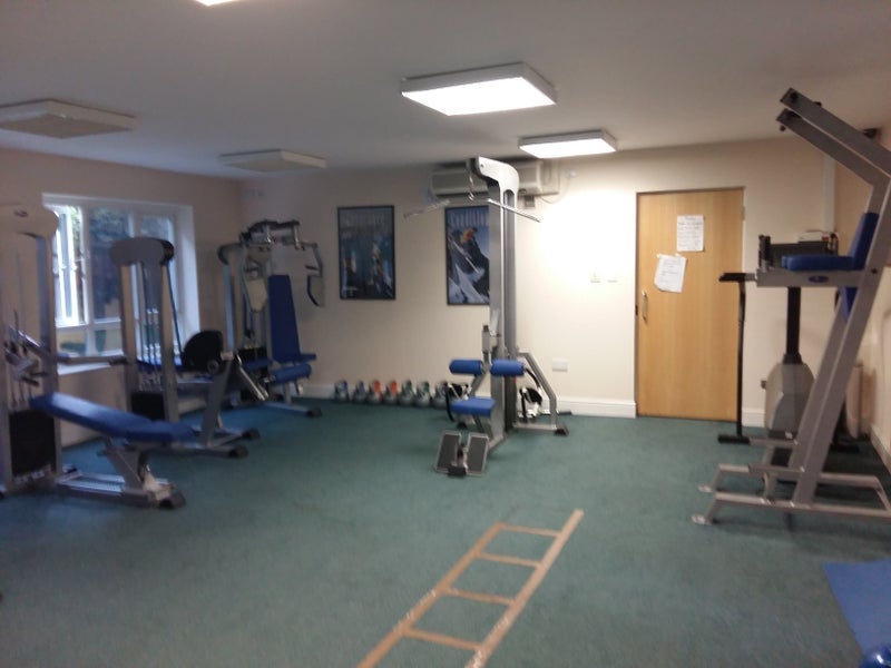 Room Glebelands Close in Greater London