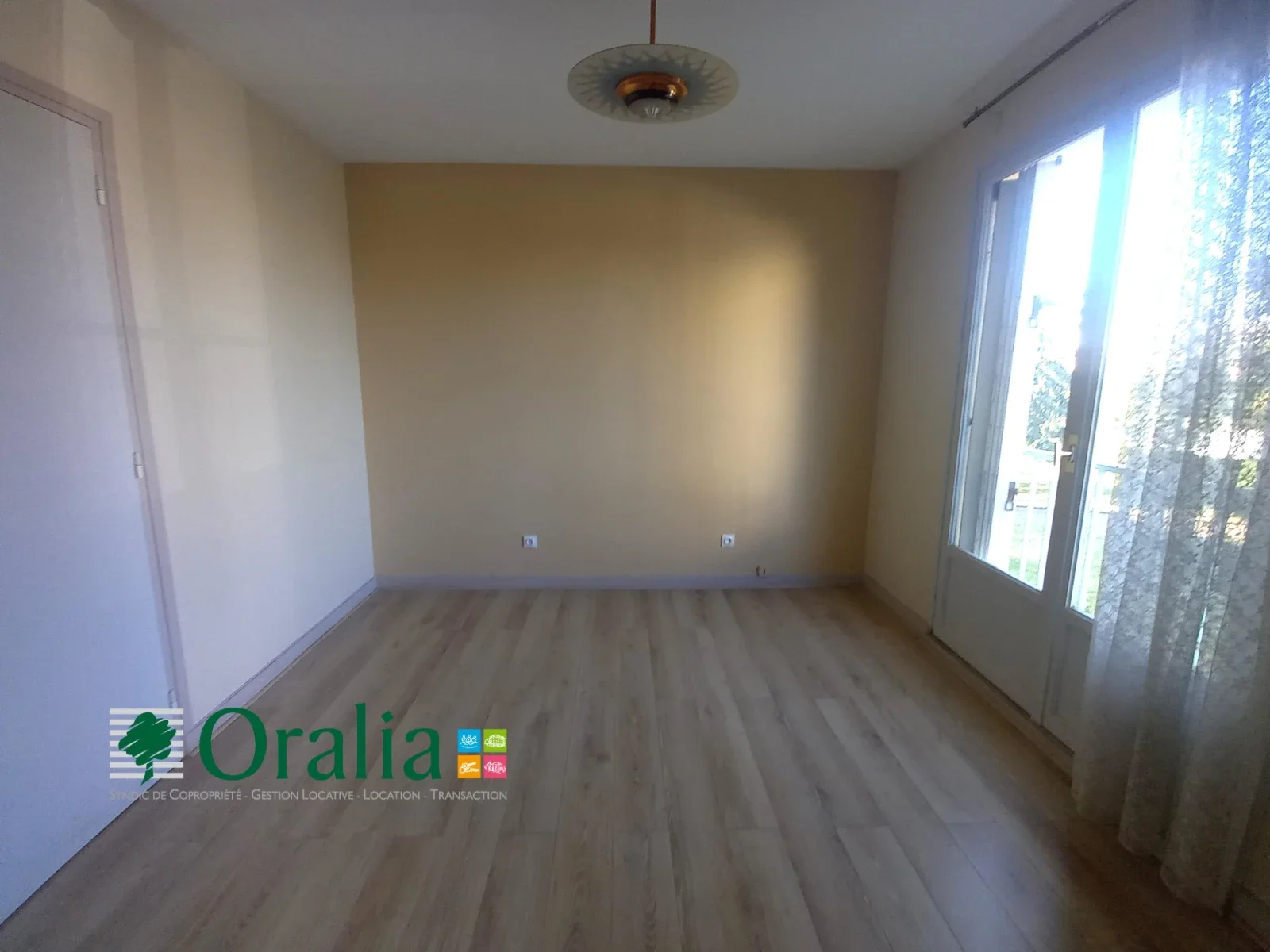 Appartement Rue Henri Legay à Villeurbanne