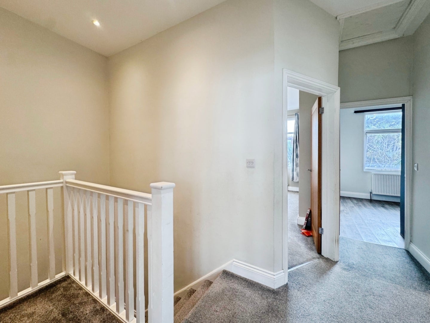 Flat Warwick Road in Southend-on-Sea