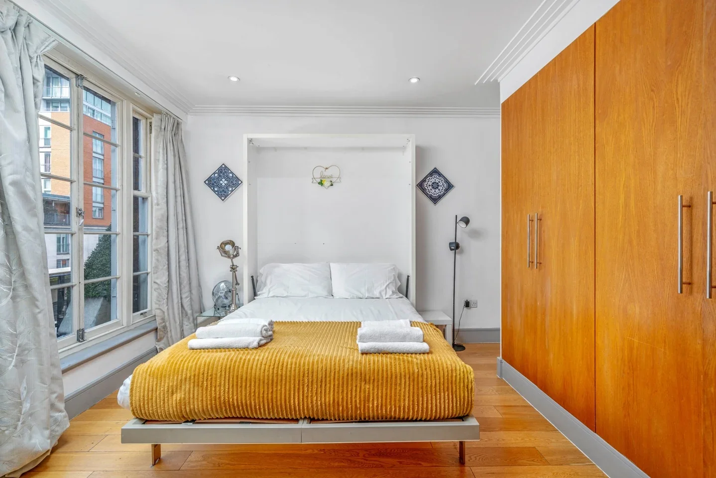 Flat Edgware Road in City of Westminster