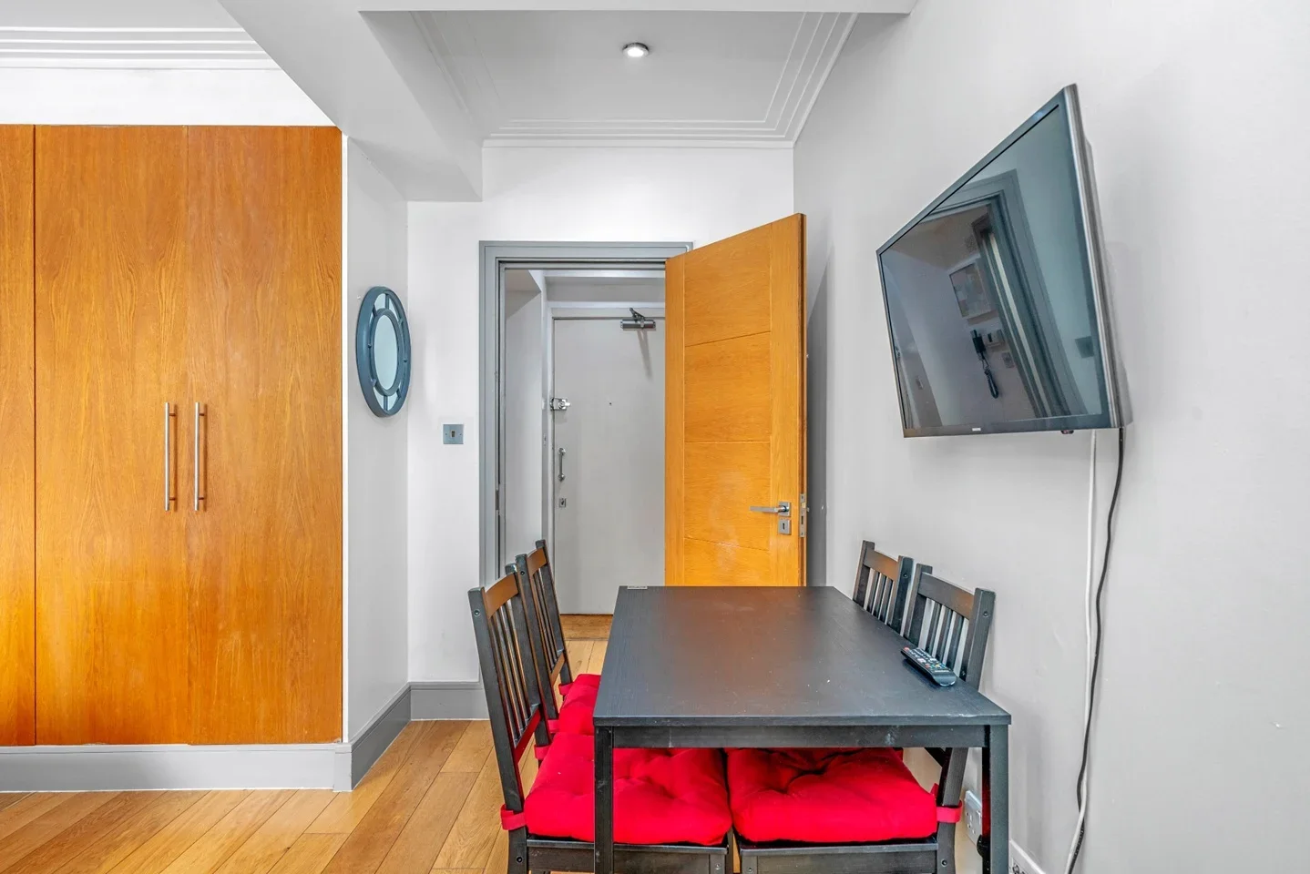 Flat Edgware Road in City of Westminster