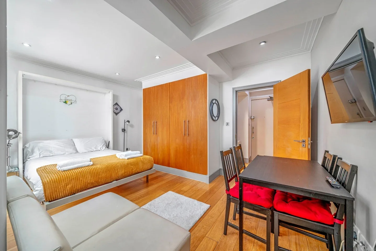 Flat Edgware Road in City of Westminster