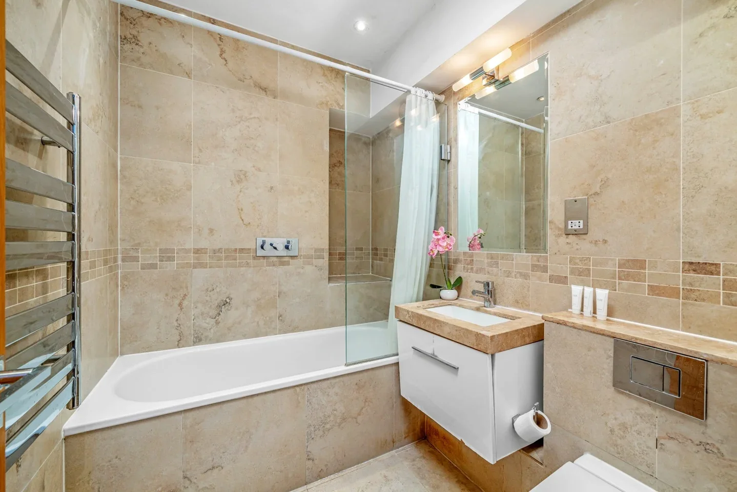Flat Edgware Road in City of Westminster