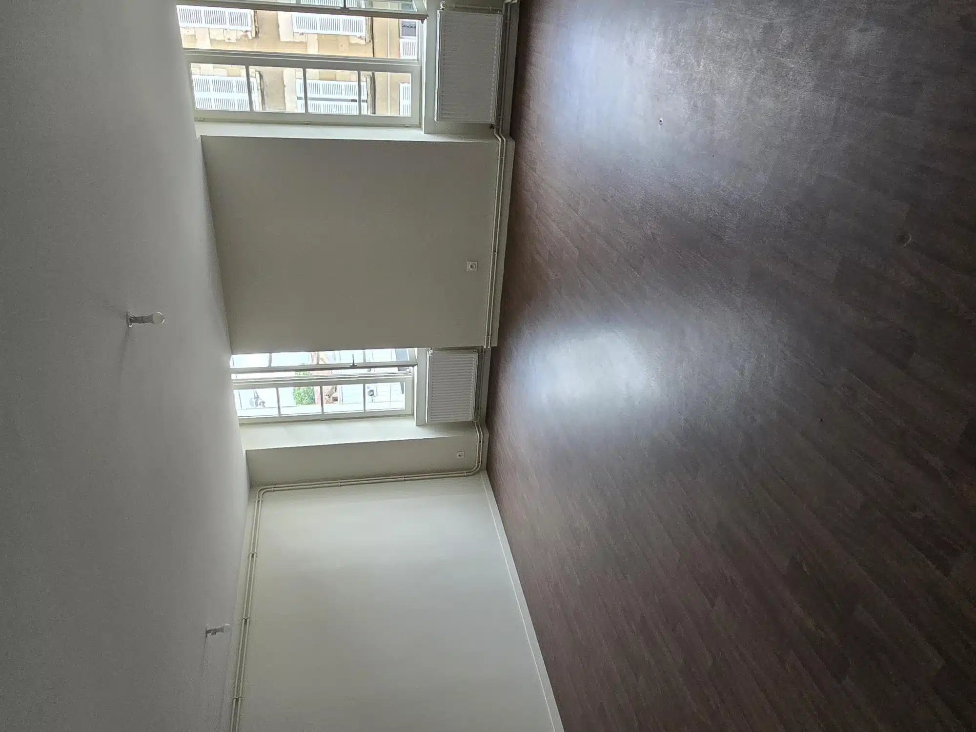 Appartement Rue de Paris à Avallon