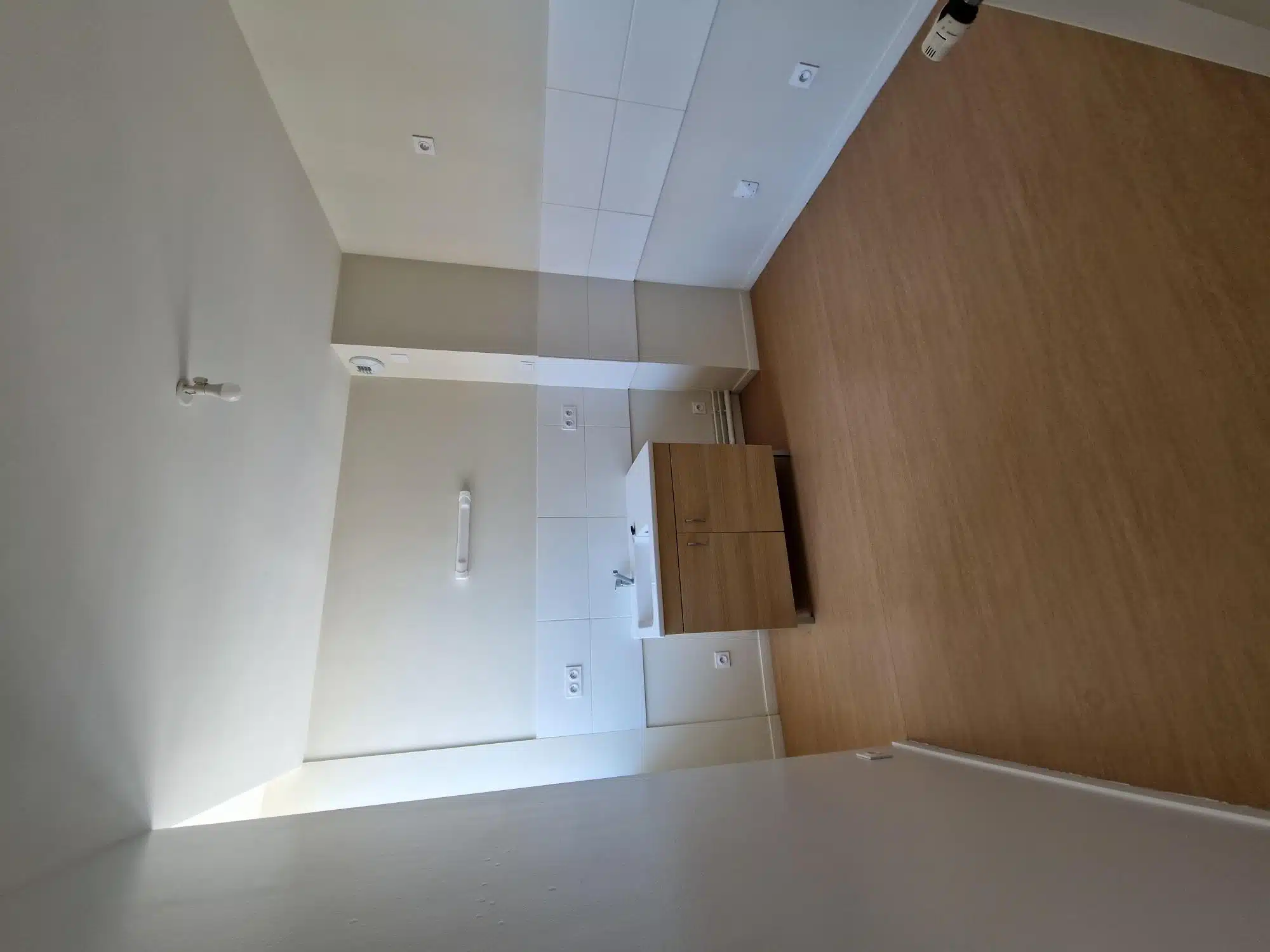 Appartement Rue de Paris à Avallon