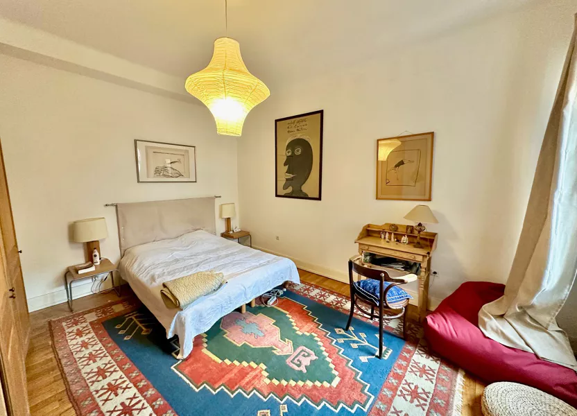 Appartement Rue Sédillot à Strasbourg