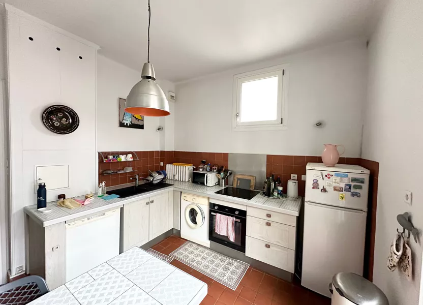Appartement Rue Sédillot à Strasbourg