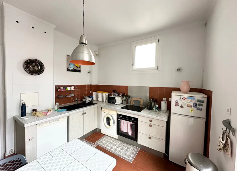 Appartement Rue Sédillot à Strasbourg
