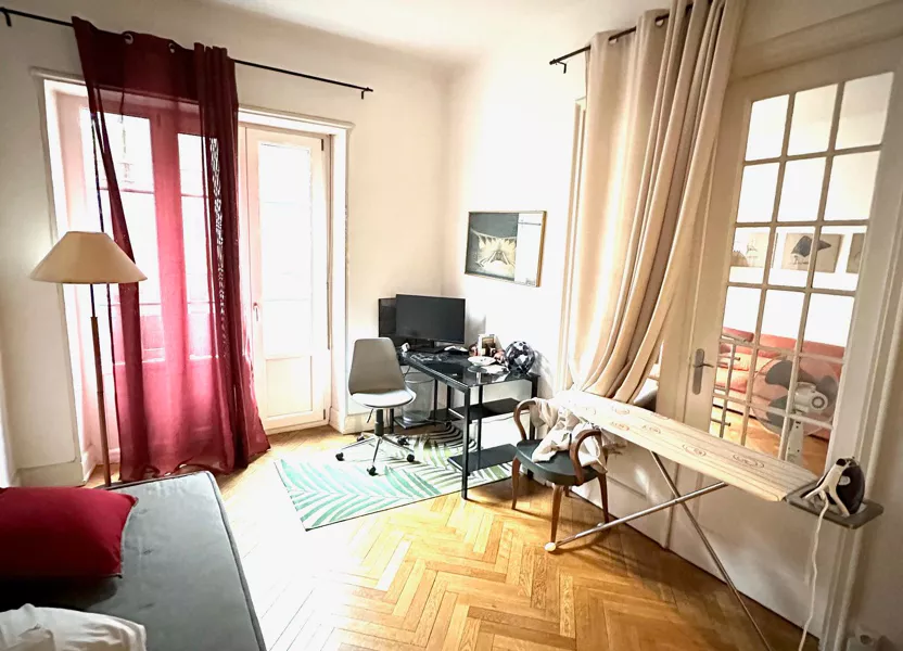 Appartement Rue Sédillot à Strasbourg