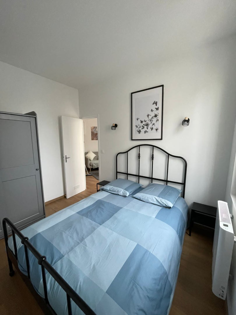 Appartement Rue Cazemajor à Bordeaux