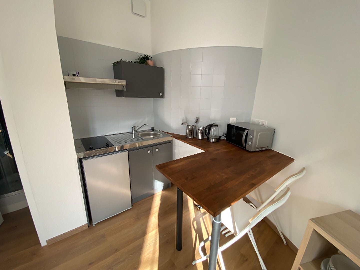 Appartement Rue Cazemajor à Bordeaux