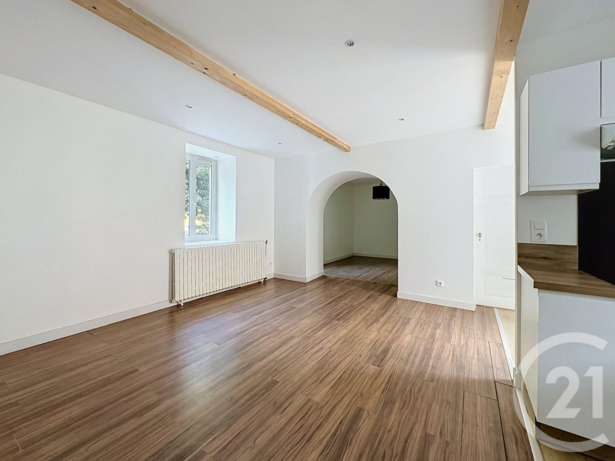 Maison Route de Corbas à Saint-Symphorien-d'Ozon