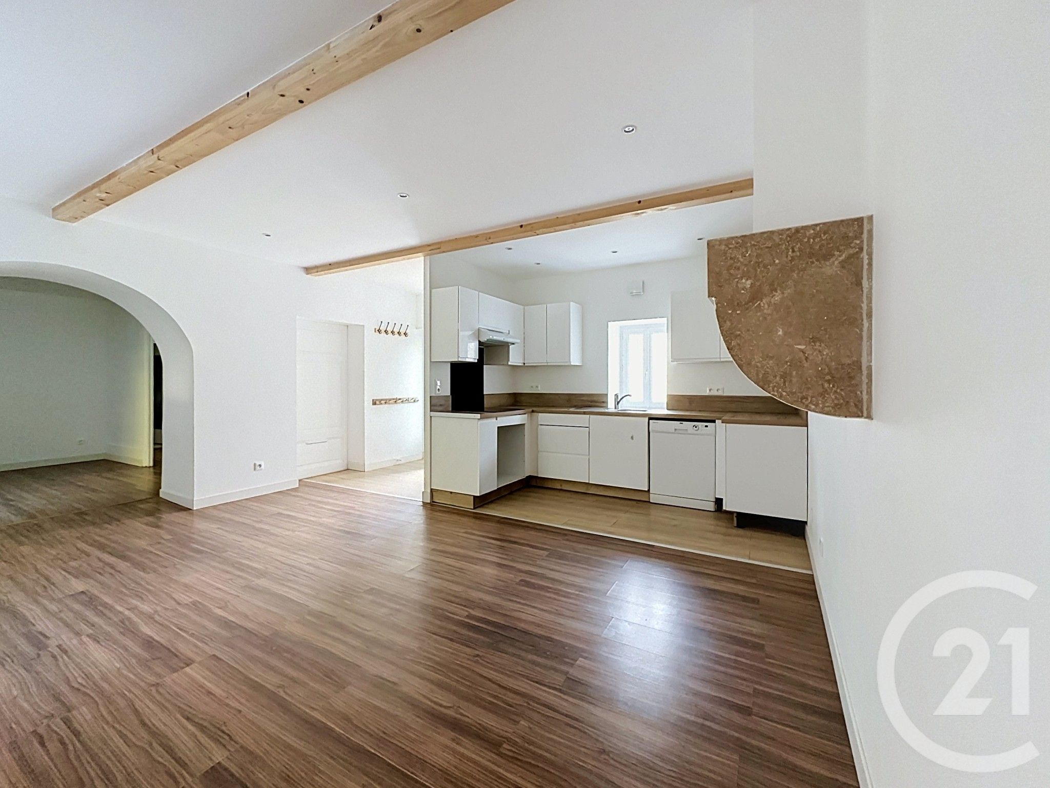 Maison Route de Corbas à Saint-Symphorien-d'Ozon