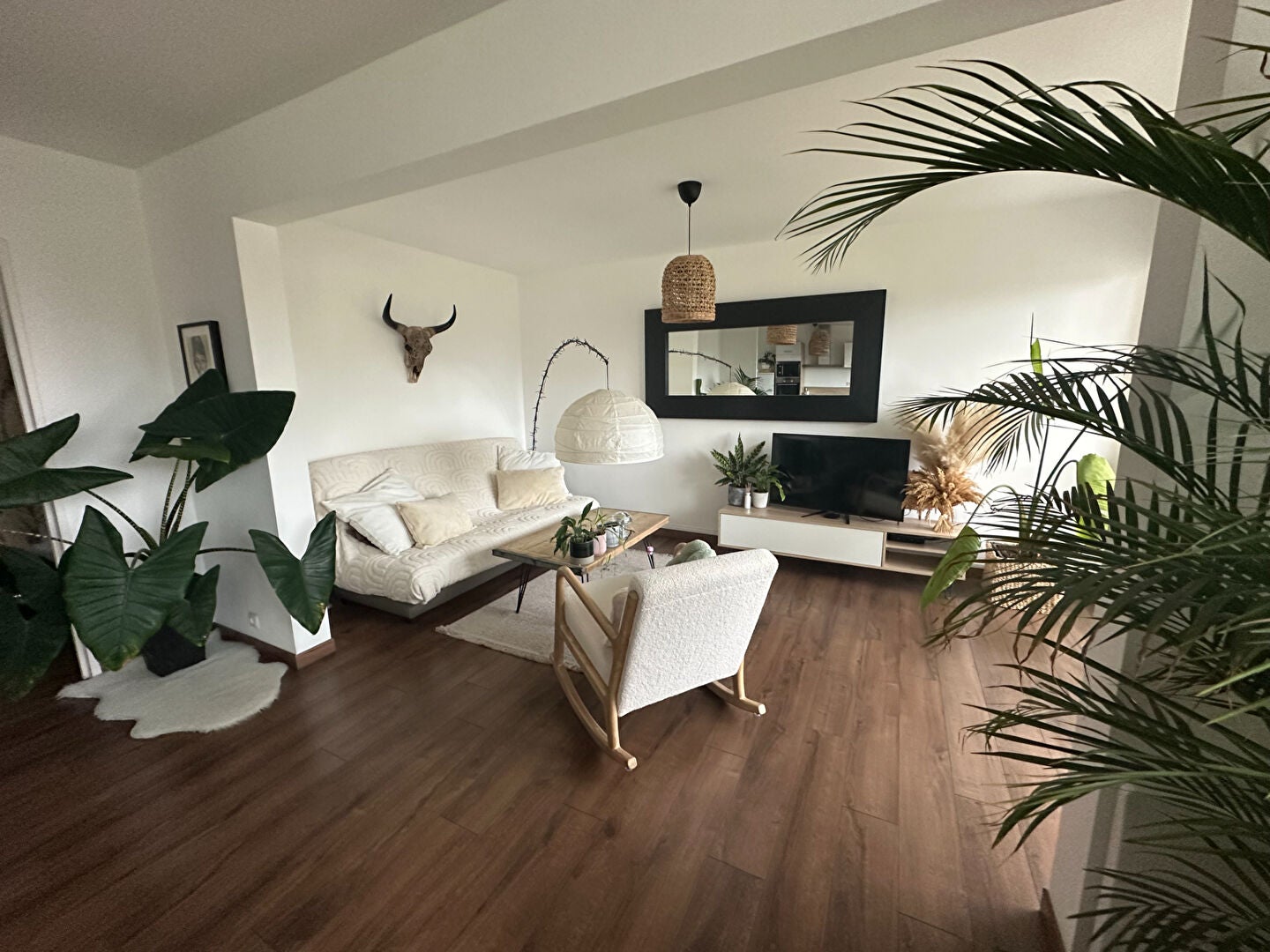 Appartement Avenue de la République à Lille