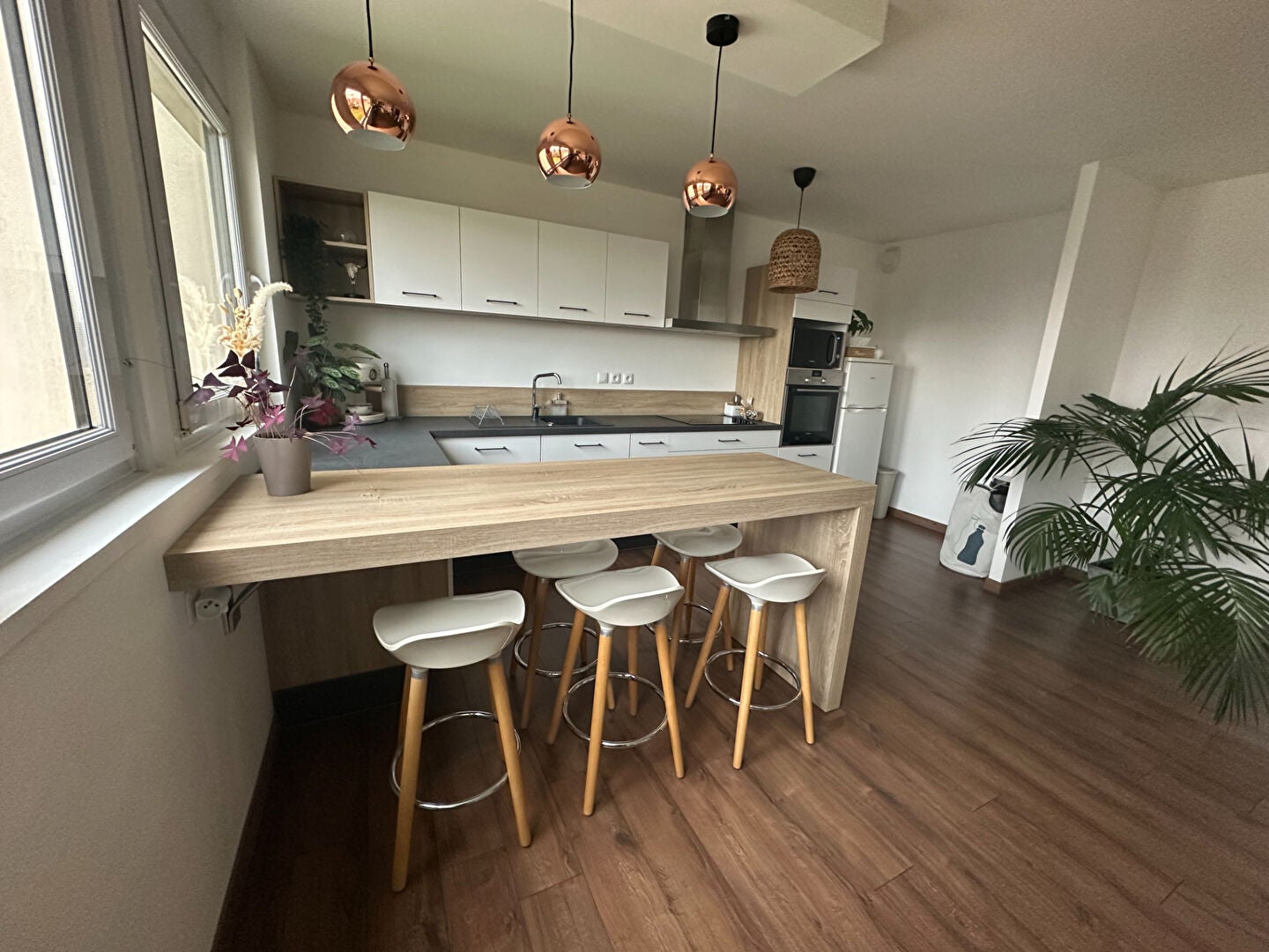 Appartement Avenue de la République à Lille
