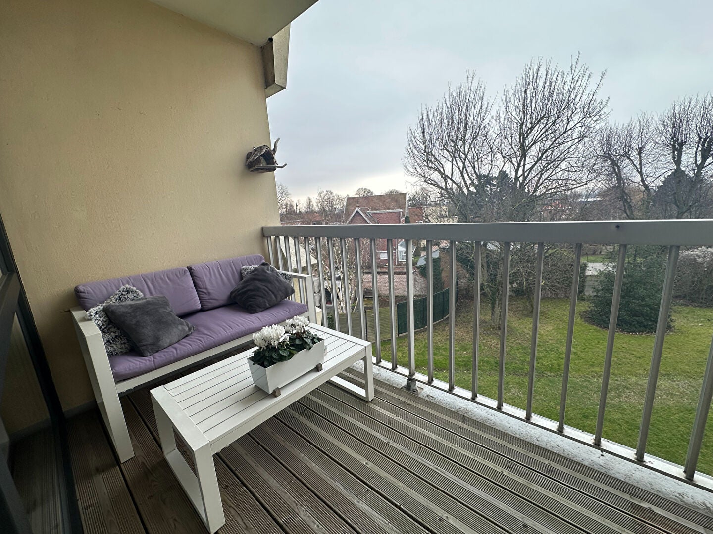 Appartement Avenue de la République à Lille
