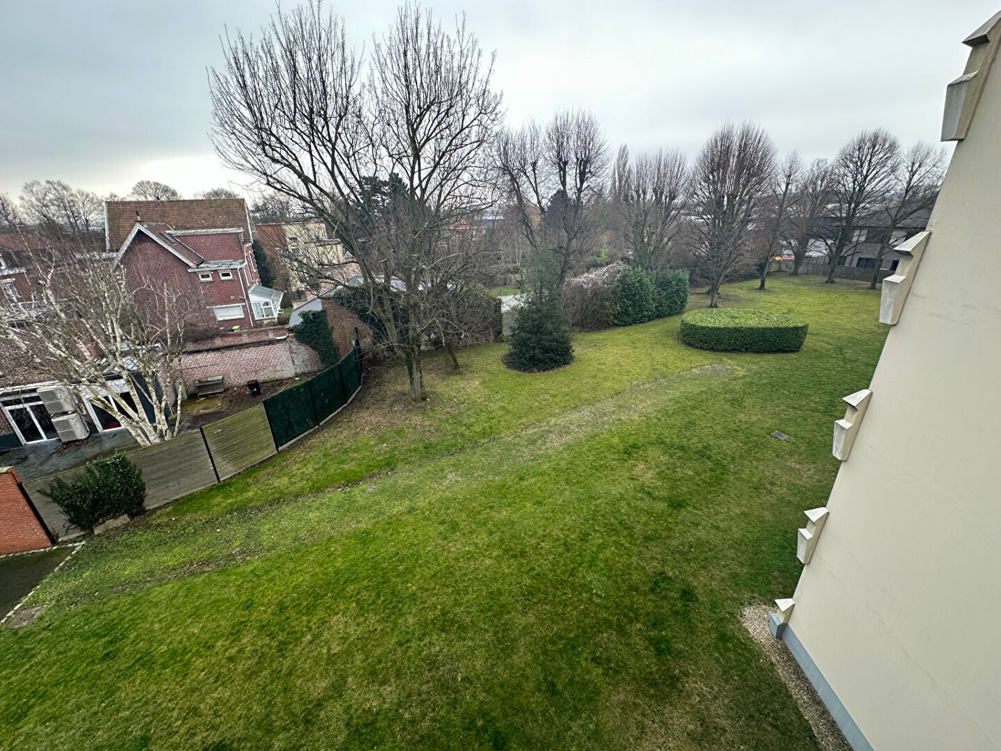 Appartement Avenue de la République à Lille