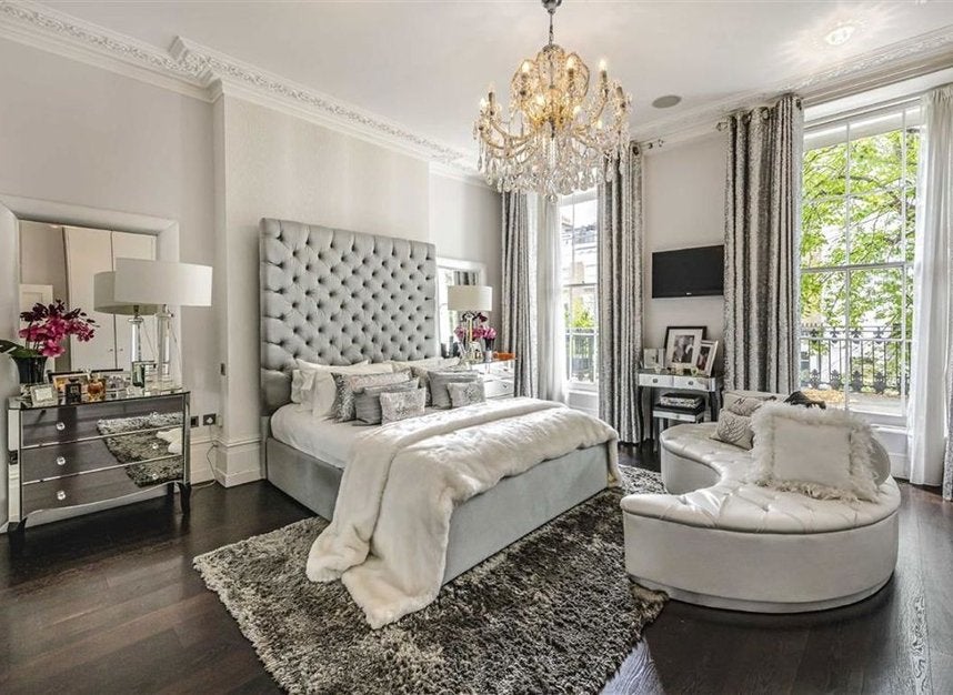 House Drayton Gardens in Greater London