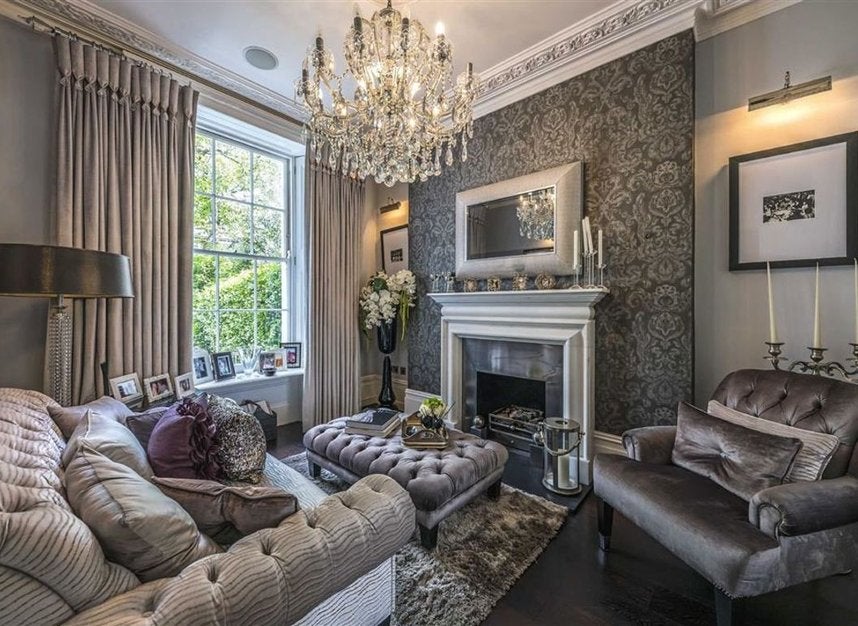House Drayton Gardens in Greater London