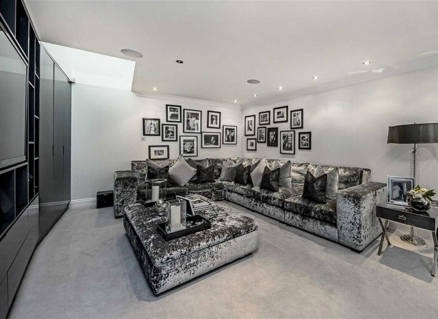 House Drayton Gardens in Greater London