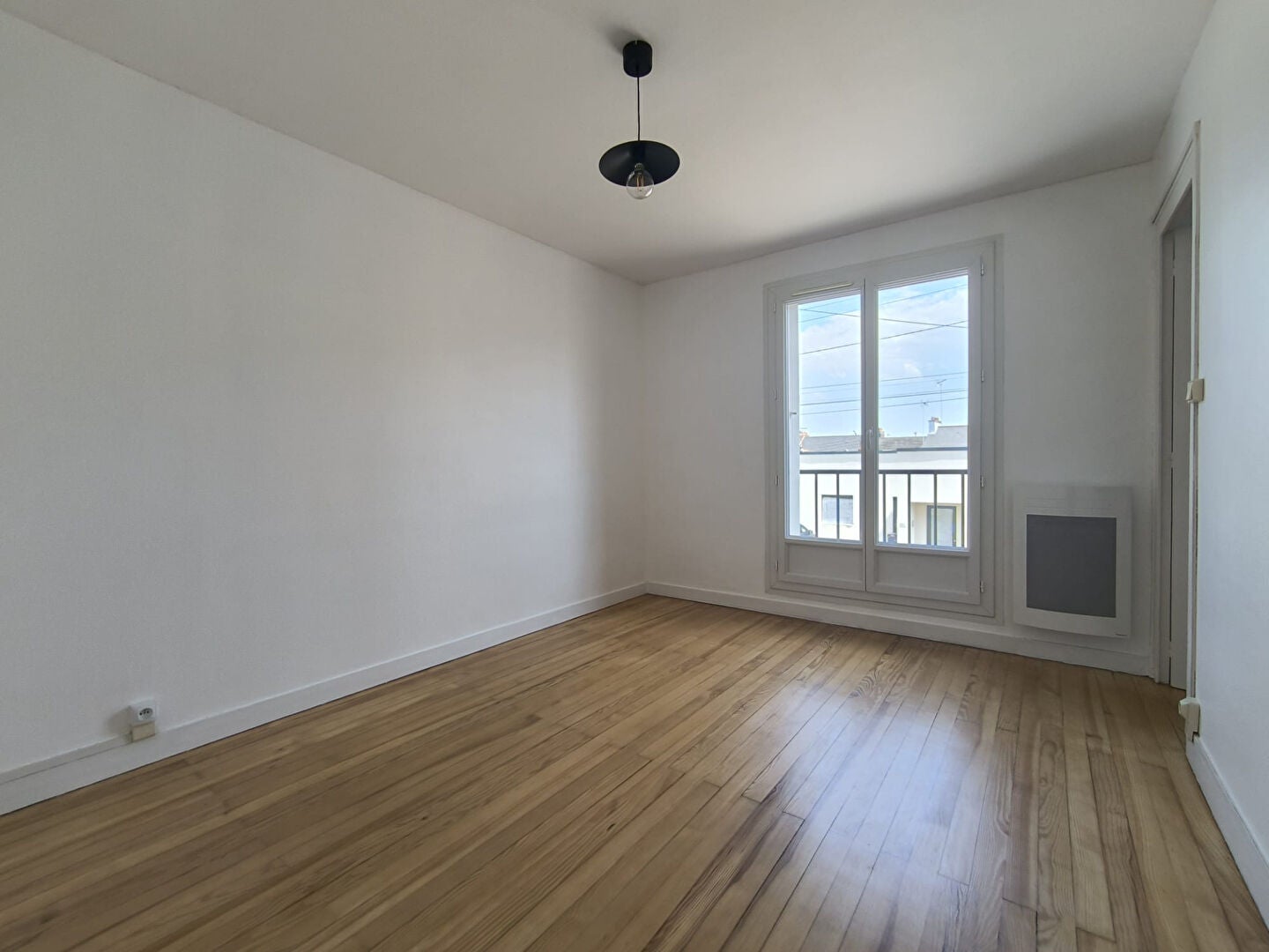Appartement Rue Fidèle Simon à Saint-Nazaire