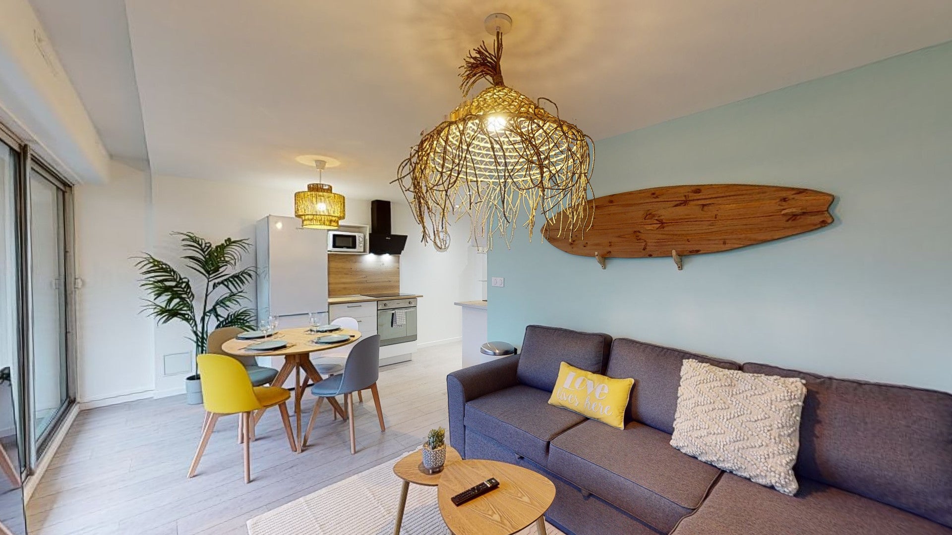 Appartement Rue Saint-Priest à Montpellier