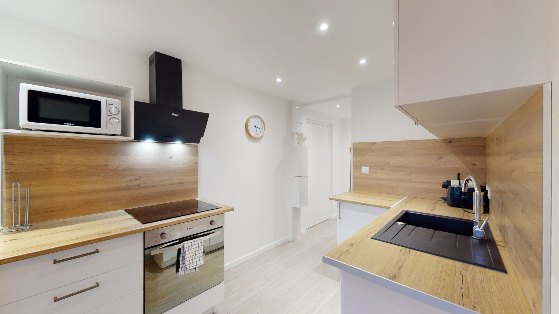 Appartement Rue Saint-Priest à Montpellier