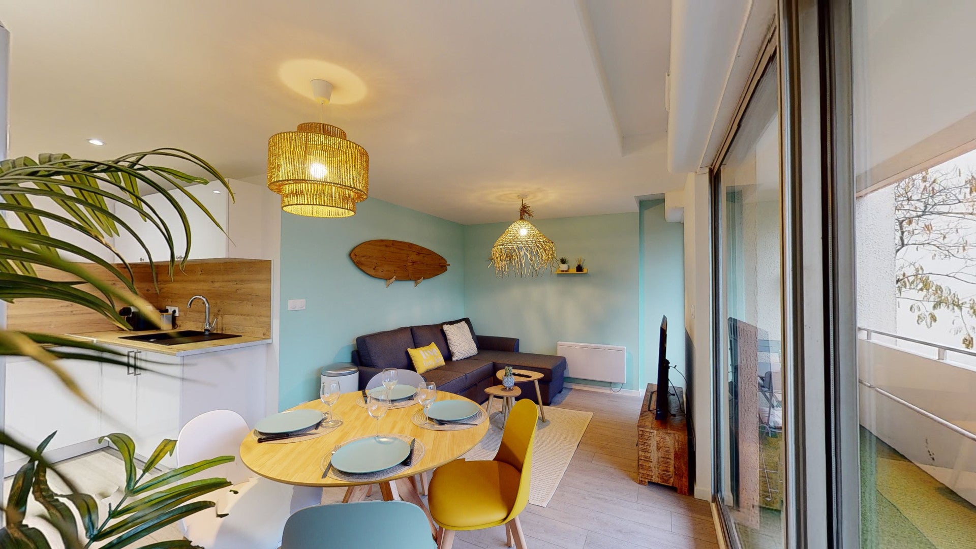 Appartement Rue Saint-Priest à Montpellier