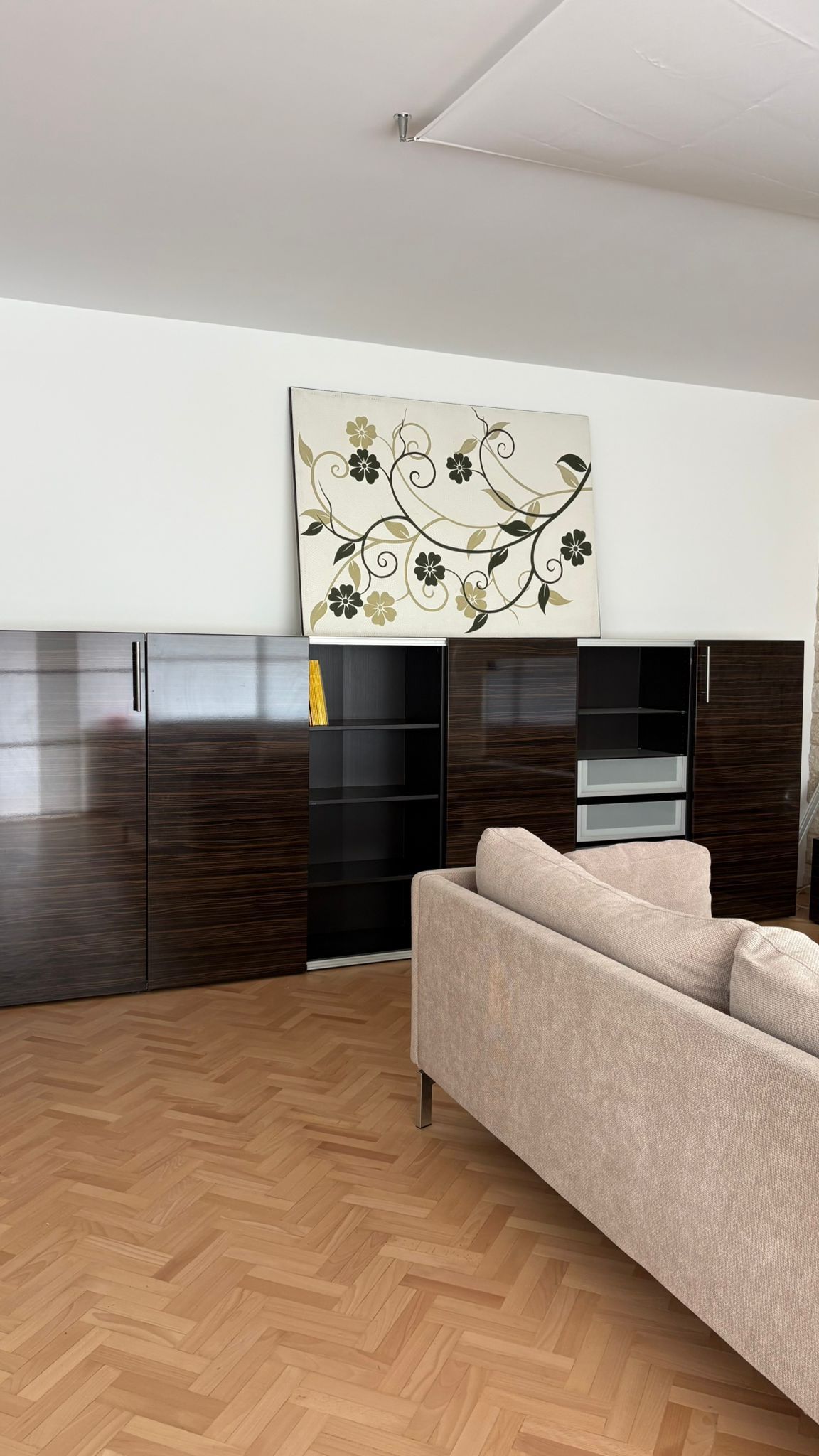 Wohnung Ackerstraße in Düsseldorf