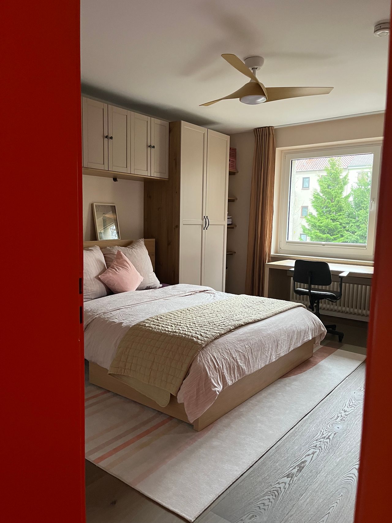 Wohnung Bussestraße in Bremerhaven