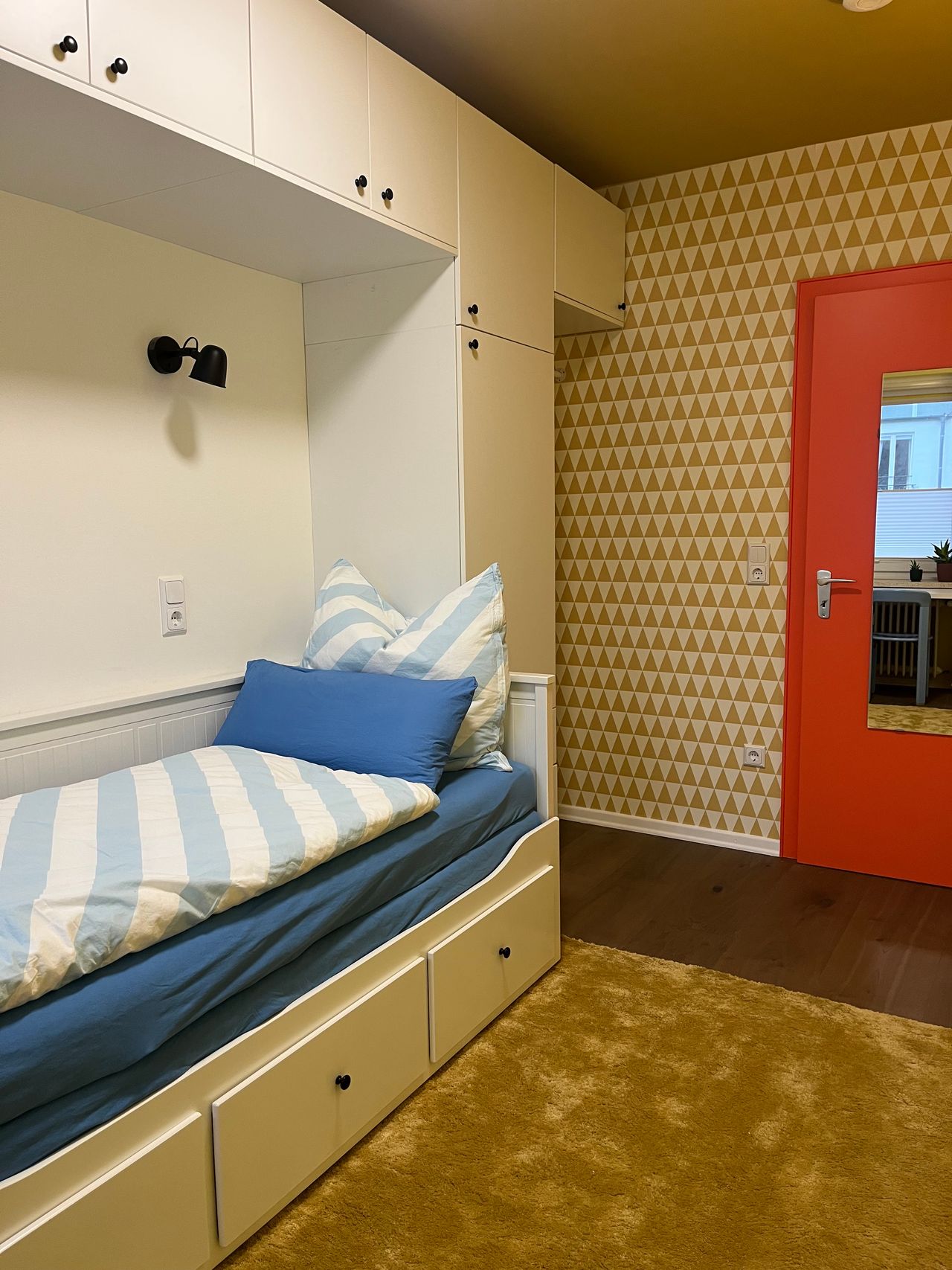 Wohnung Bussestraße in Bremerhaven